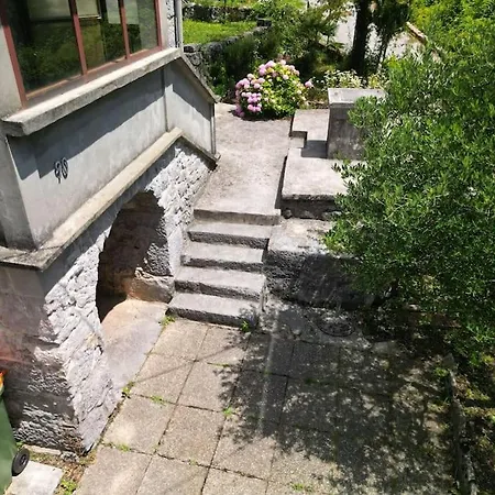 Sarmantna Kamena Kuca Sarita Semesterbostad *